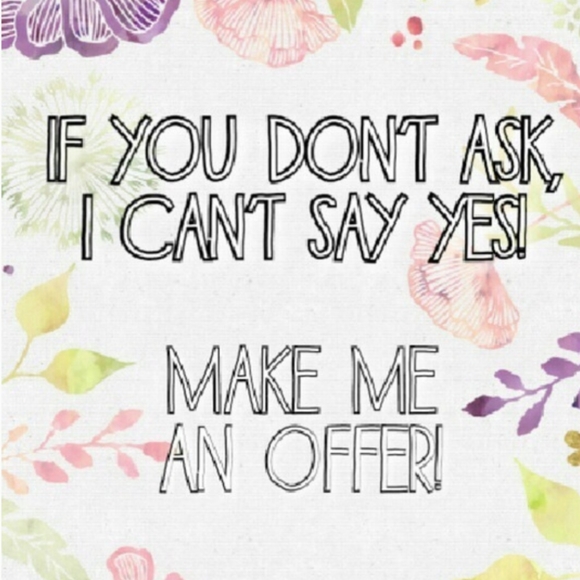 Offer time! - Picture 2 of 2